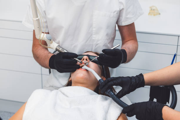 Best Urgent Tooth Repair  in Viera West, FL